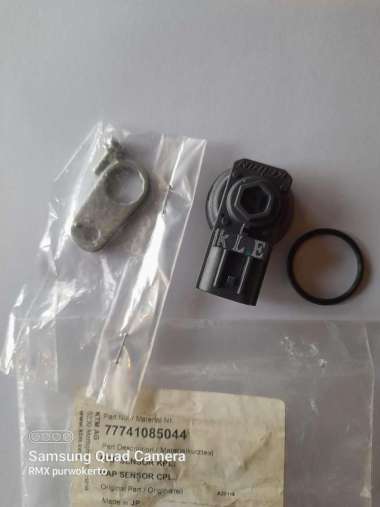 Sensor Map KTM Sxf/Excf