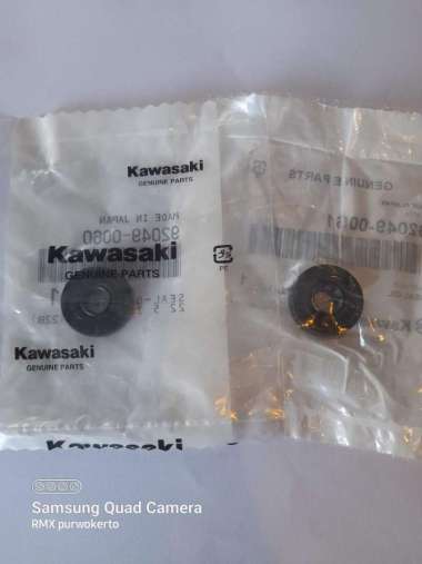 Seal Waterpump Kawasaki KX250F