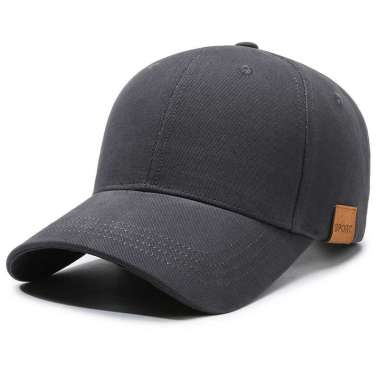 TOKO1973 Baseball cap : XANDER - Topi Baseball Topi Pria Topi Wanita Topi Olahraga