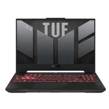 ASUS TUF FA507NVR-R746K6M-O R7 7435HS 16GB 512GB RTX4060 8 GB W11+OHS21