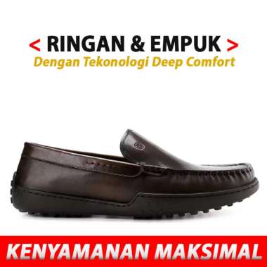 HUSH PUPPIES SEPATU LOAFER PRIA ORIGINAL LOAFERS SLIP ON PANSUS KULIT ASLI ORI BRANDED TERBARU COKLA