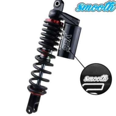 Shockbreaker yss gseries vario 160 shock belakang sokbreaker tabung 340mm G series