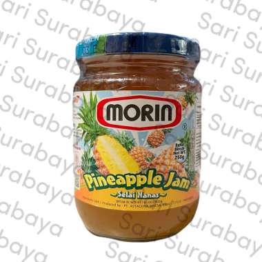 Morin Selai Nanas - 330 Gr