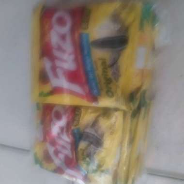 Kuaci Cap FUZO sepack