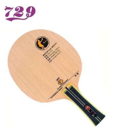729 Friendship Blade / Kayu V-5 Carbon Pen (CS)