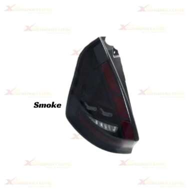 STOPLAMP FORD FIESTA MK6 MK7 GEN 6 GEN 7 MODEL HC MOTIONZ 2008-2018 Smoke