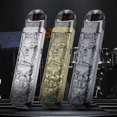 Rolv Pod Rock Gratis Ongkir 🏷️ Harga Murah Juni 2026