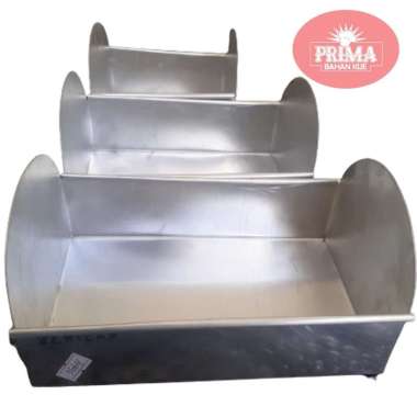 LOYANG ROTI SISIR 24X12X5