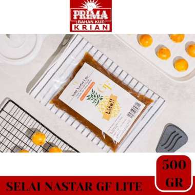 SELAI NASTAR GF LITE 500GR