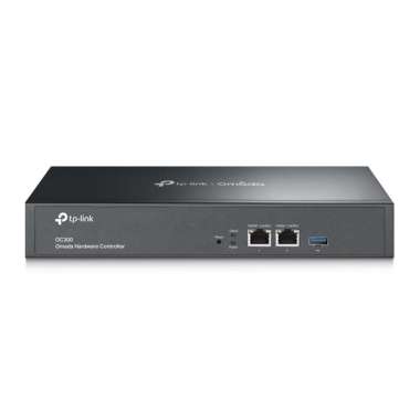 OC300 -- TPLINK OMADA Hardware Controller