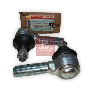 Tie Rod End Mitsubishi PS 100 Set