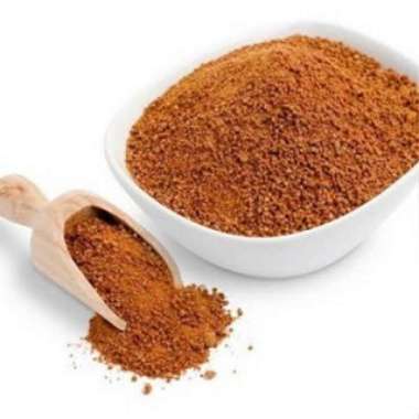 Gula Aren Bubuk 1kg / Palm Sugar / Gula Semut Kiloan / Healthy Palm Sugar