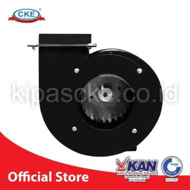 CKE Mini Centrifugal M125R/1-NO 220 Volt Blower Fan Keong Hisap Udara