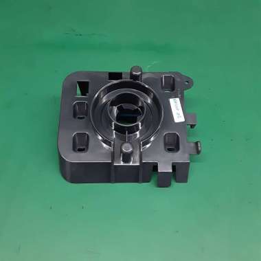 Bracket timer Tatakan timer Wash mesin cuci Polytron BRSW02