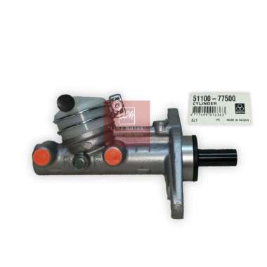 Brake Master Assy-Master Rem Atas Suzuki Futura & T120SS