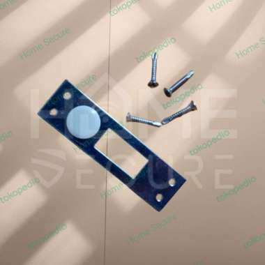Bracket Magnet Sensor For Smart Door Lock / Plat sensor Smart lock