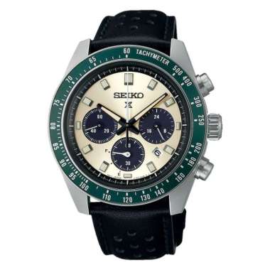 Jam Tangan Seiko SSC943P1 Prospex Chronograph Solar