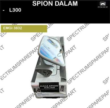 SPION DALAM L300 EMGI 3832