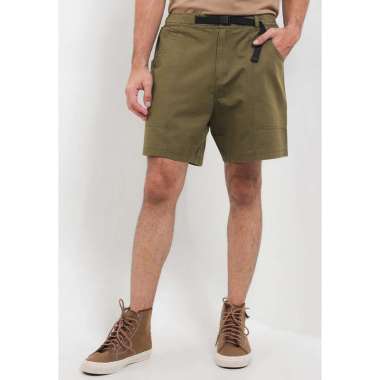 Obermain Celana Pria HAWKINS Olive OPH24040OL M Olive