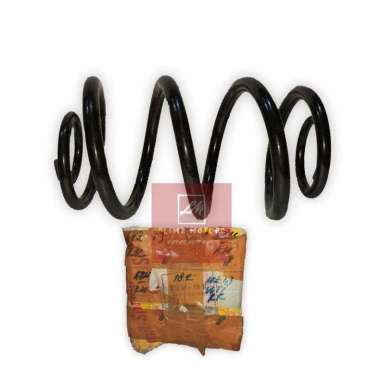 Per Keong-Coil Spring Belakang Toyota Avanza 1.3 VVTi