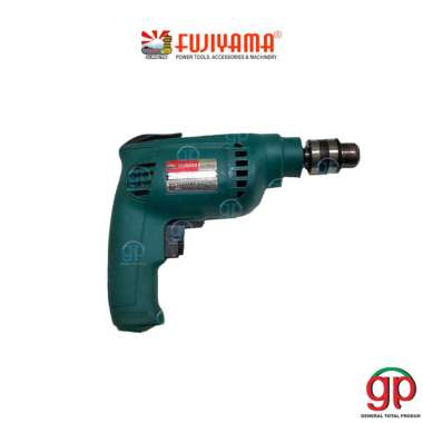 FUJIYAMA SD9603 MESIN BOR 10MM SD 9603 ELECTRIC DRILL