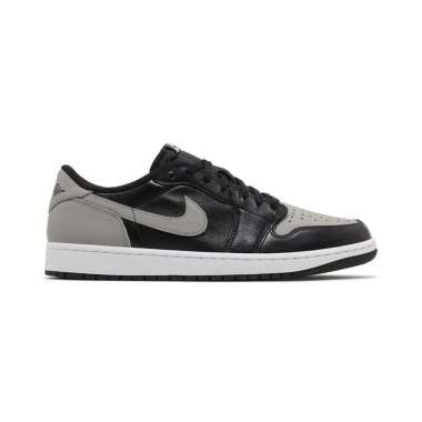 Air Jordan 1 Retro Low OG Shadow Men 43 Multi,Grey