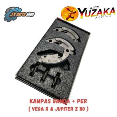 Kampas ganda 5TP Vega R, Jupiter Z 110 YUZAKA
