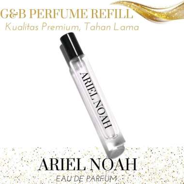 G&B Parfum Ariel Noah 10Ml Kualitas Premium Awet Tahan Hingga 12Jam