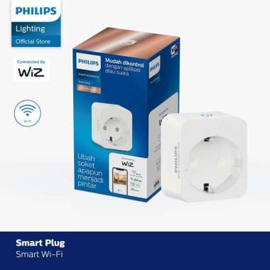PROMO Philips Smart WiFi Accessory – Smart Plug