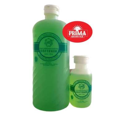 DIVA CAKE SOFTENER PANDAN/PELEMBUT KUE /PELEMBUT ROTI PANDAN