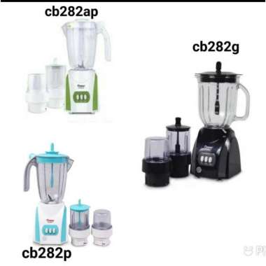 Blender Cosmos 3 in 1