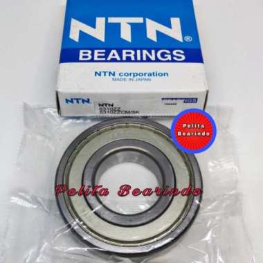 BALL BEARING 6310 ZZ NTN 6310ZZ