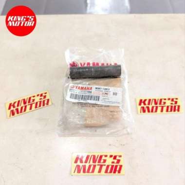 BOSH BUSH SOLID COLLAR CONROD CON ROD SHOCK ARM AREM UNITRACK SCORPIO Z 90387 12013 ORI YGP