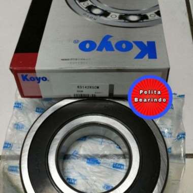 Bearing 6314 2RS Koyo 63142RS Koyo