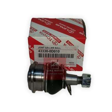 Ball Joint Toyota Vios & New Vios & Yaris & Limo Low