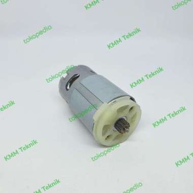 DINAMO BOR DC CORDLESS BULL BL-20V BOR BATERAI 20V 20 VOLT GIGI 12