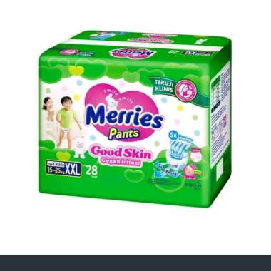 Merries Pants Xxl 28/Merries Xxl 28/Merries Pants Xxl28/Merries Xxl28