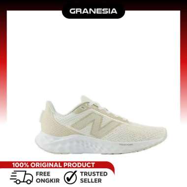 New Balance Fresh Foam Arishi v4 Women's Running Shoes WARISYS4|Sepatu Lari Wanita 37