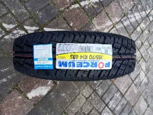 Forceum ATZ-R 185/70 R14 Semi OFFROAD