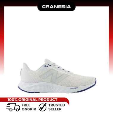 New Balance Fresh Foam Arishi v4 Men's Running Shoes MARISYW4|Sepatu Lari Pria 40.5