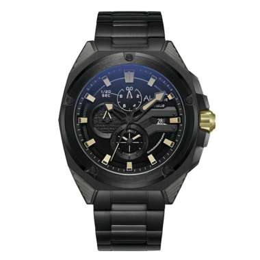 JAM ALEXANDER CHRISTIE PRIA 6624 M1 AC6624M1 JAM TANGAN PRIA ALEXANDRE CHRISTIE PRIA ORIGINAL CT ST 
