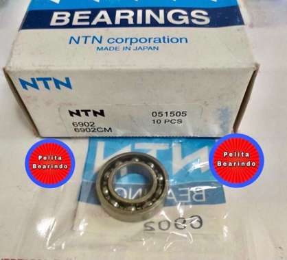 BEARING 6902 NTN OPEN