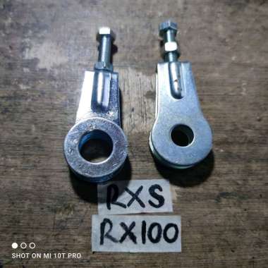 Setelan Rantai Set Yamaha RX100 RXS RX Special High Quality