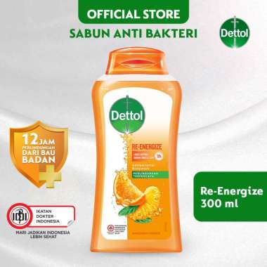 Dettol Body Wash
