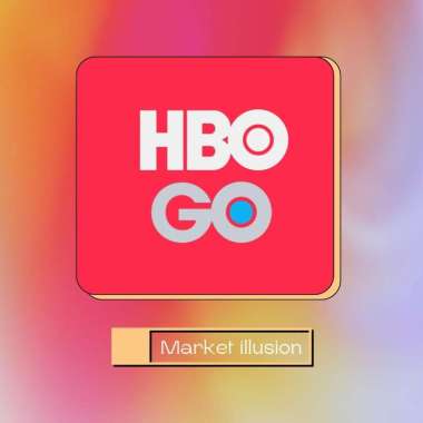 HBO GO 1 bulan