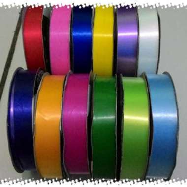 Pita Jepang Roll PUTIH