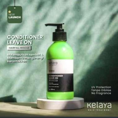 Kelaya Hair Treatment Conditioner Leave On 250ml