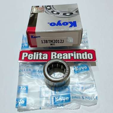 Bearing bambu rack stir yaris vios avanza xenia Koyo 13BTM2012