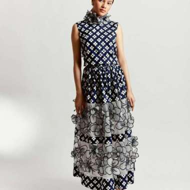 Mawar Set - Amanda Hartanto Batik
