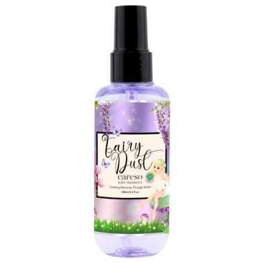 CARESO BODY FRAGRANCE 100ML - BODY MIST CARESO Fairy Dust